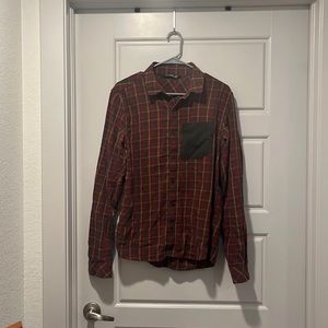 Arc’teryx Bernal Shirt